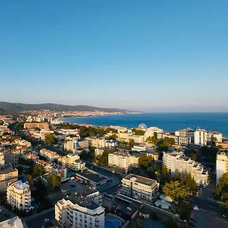 Abelia а-21 Sunny Appartement Slantchev Briag