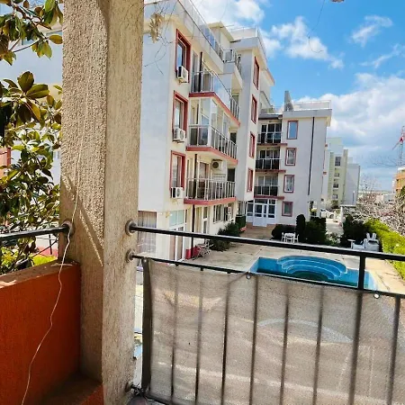 Appartement Abelia а-21 Sunny Slantchev Briag