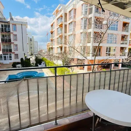 Appartement Abelia а-21 Sunny *