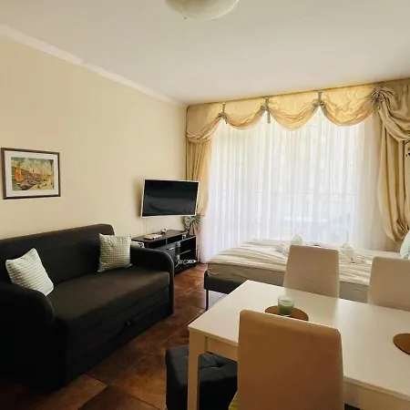 Apartamento Abelia а-21 Sunny Sunny Beach