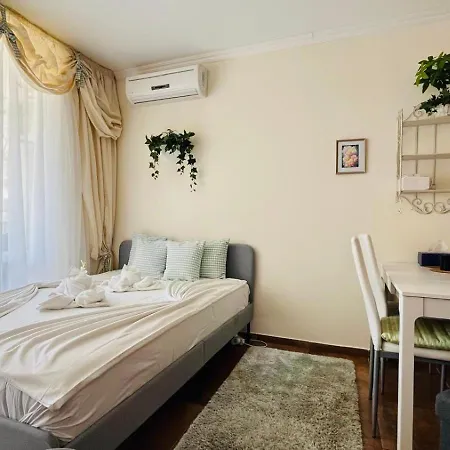 Appartement Abelia а-21 Sunny Slantchev Briag