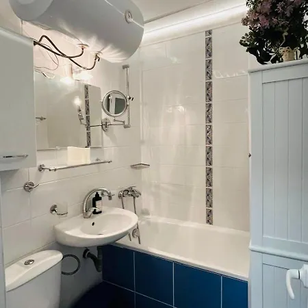 Abelia а-21 Sunny Appartement Slantchev Briag