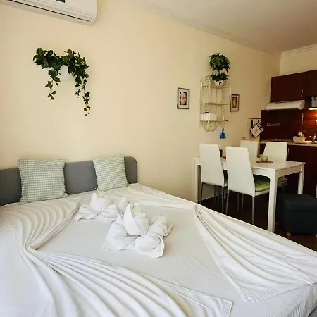 Abelia а-21 Sunny Apartamento Sunny Beach