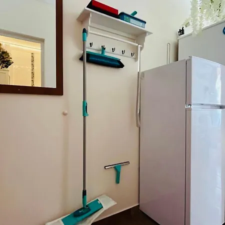 Apartamento Abelia а-21 Sunny